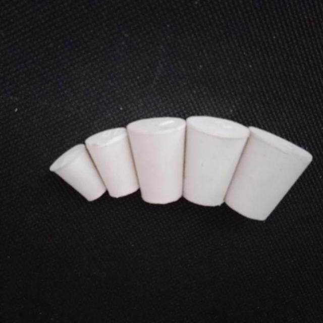 橡胶排水口马桶地漏堵死密封蹲坑管帽防臭胶塞密封件