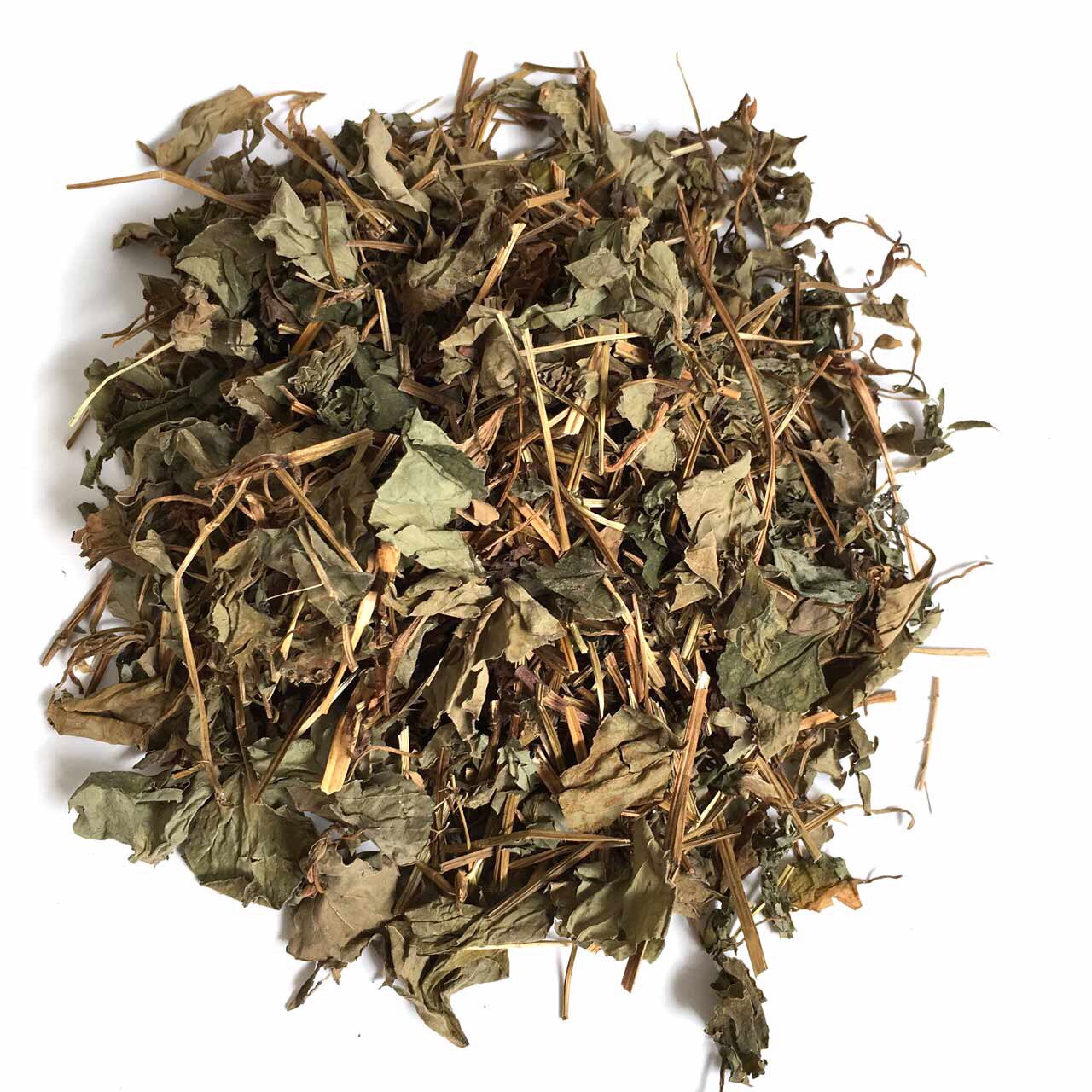 鱼腥福建深山农家野生草鱼草干折耳根全草新货鱼腥草