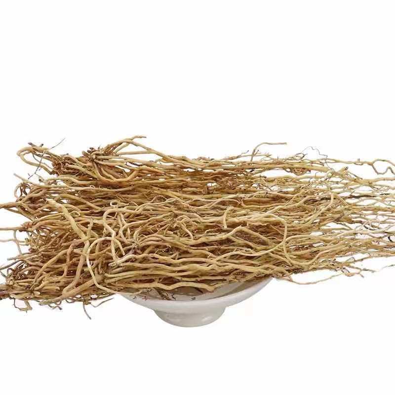 新货野生青草草药七层层楼娃儿藤根老公中药材其他药食同源食品