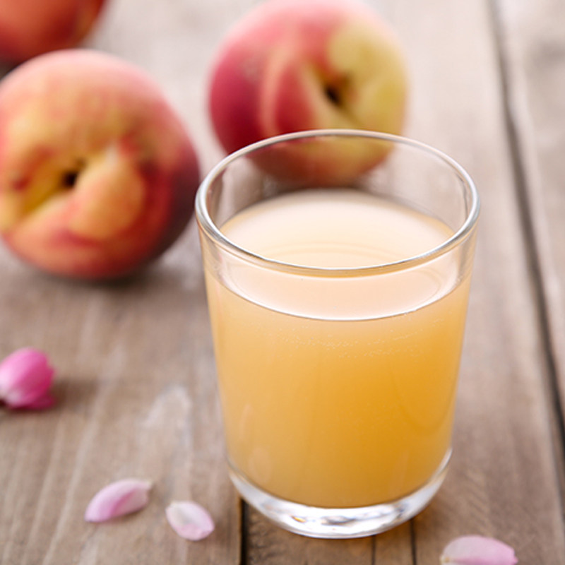 dydo达亦多饮料桃子果肉果汁口感醇铝罐包装270ml单瓶装包邮