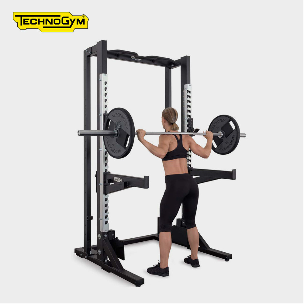 technogym泰诺健意大利进口训练器seturethanenewdisk50mm力量训练