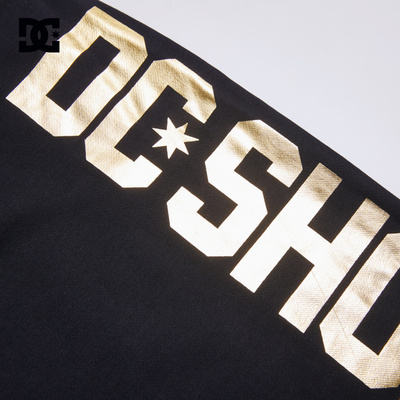 dcshoesdc春秋潮牌宽松卫裤潮流休闲长裤男gdyfb11803