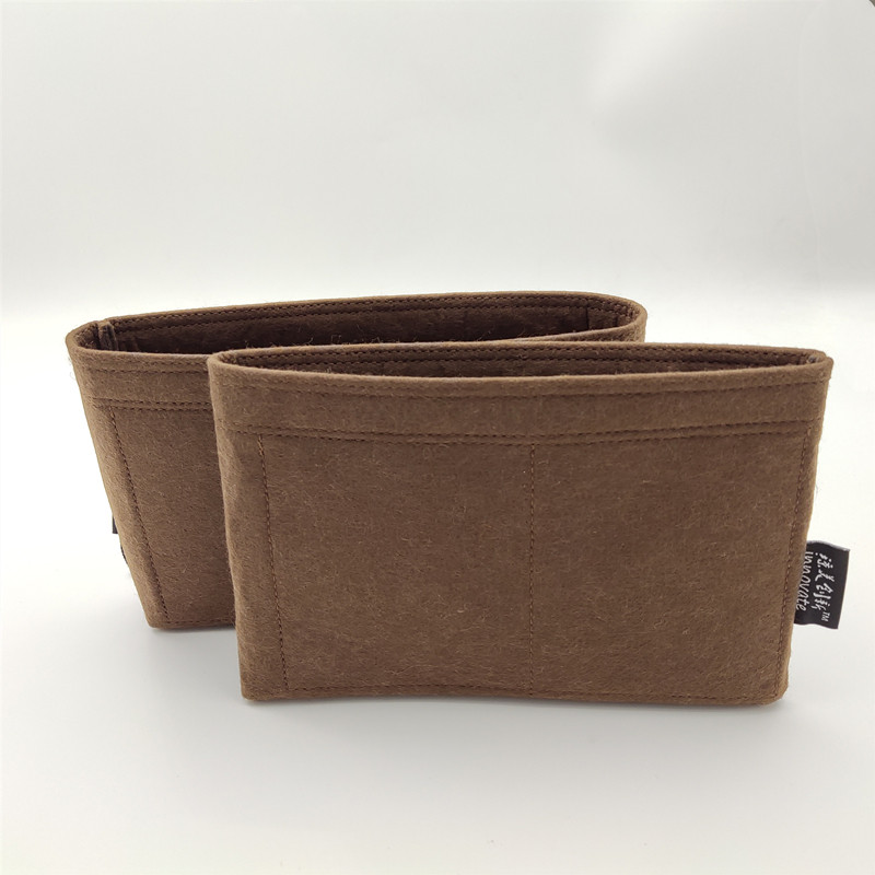 包内胆包化妆包化妆整理中包邮差lv适用于定制化妆包