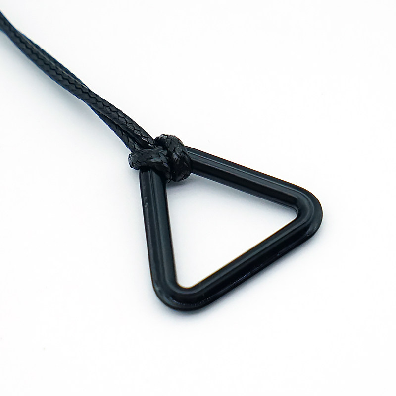 电锯人同款周边金属拉环吊坠链锯人波奇塔项链二次元项坠