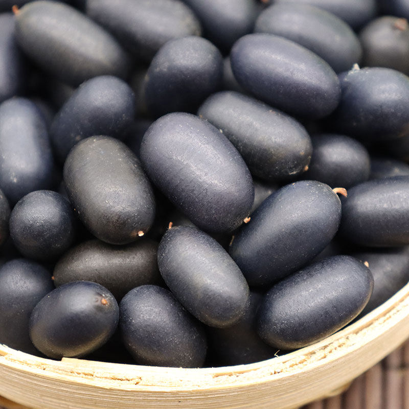 野生500g泡酒男人阳子果阴风流可配龙凤石莲子风流果