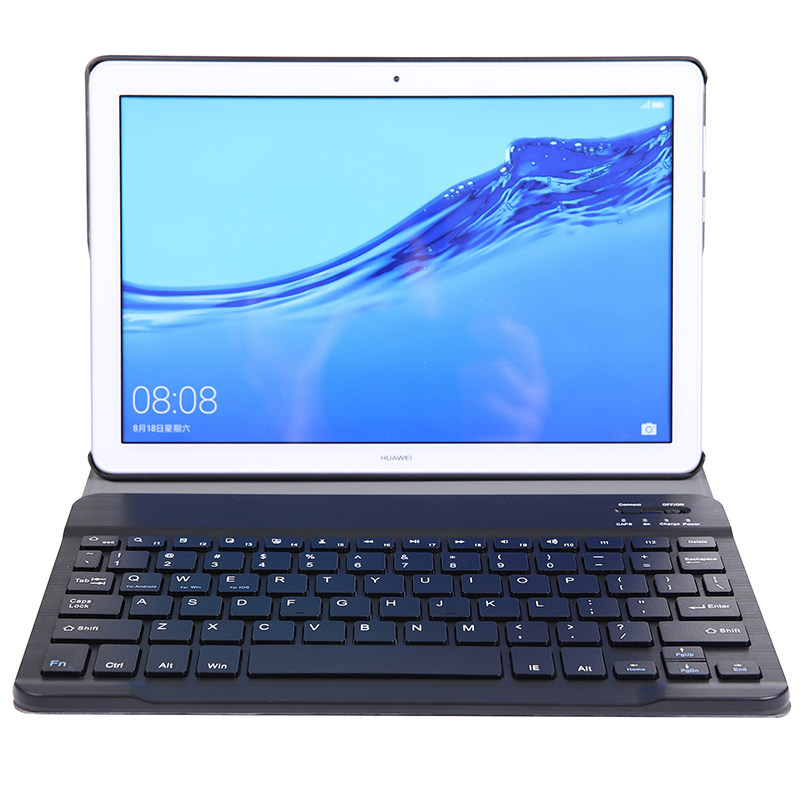 适用于防摔jdn2al00hn8寸电脑al50w09hn皮套荣耀华为平板电脑保护套