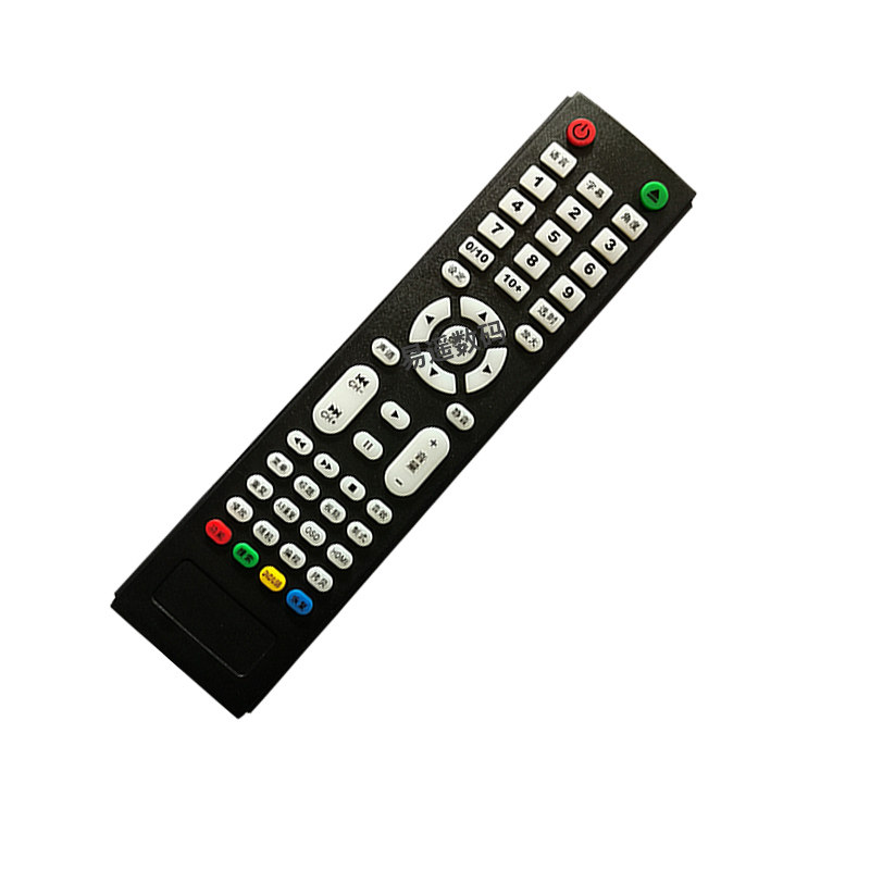 dvd遥控器适用杰科gk329838003368影碟机vcd播放遥控器