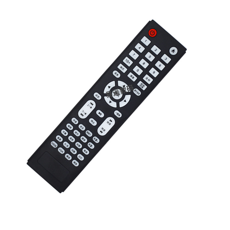 遥控器适用山水mc1319hd1312d972d21309u1302u组合dvd遥控器