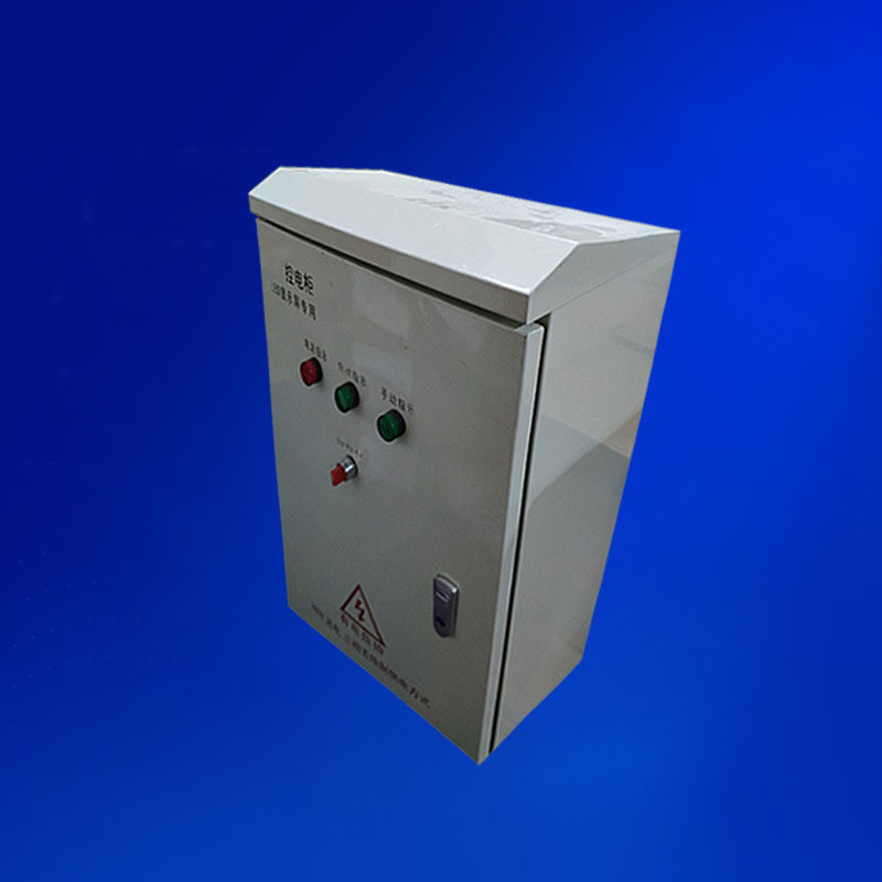 福佑led显示屏专用配电箱40kw智能配电柜无线远程强电布线箱