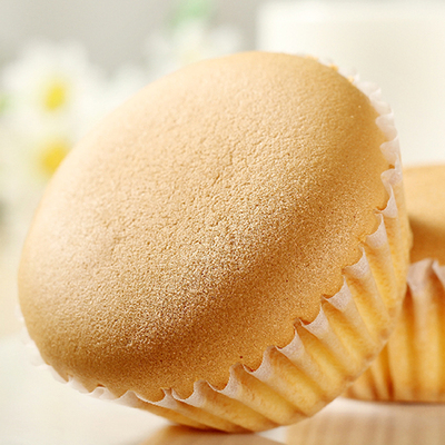 推荐理由:泡吧金牌鸡蛋糕2斤整箱办公室早食品点心零食糕点短保新鲜纯