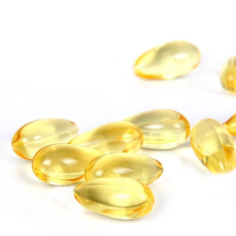 福施福dha藻油软胶囊60粒辅助改善记忆孕妇dha其他膳食营养补充剂