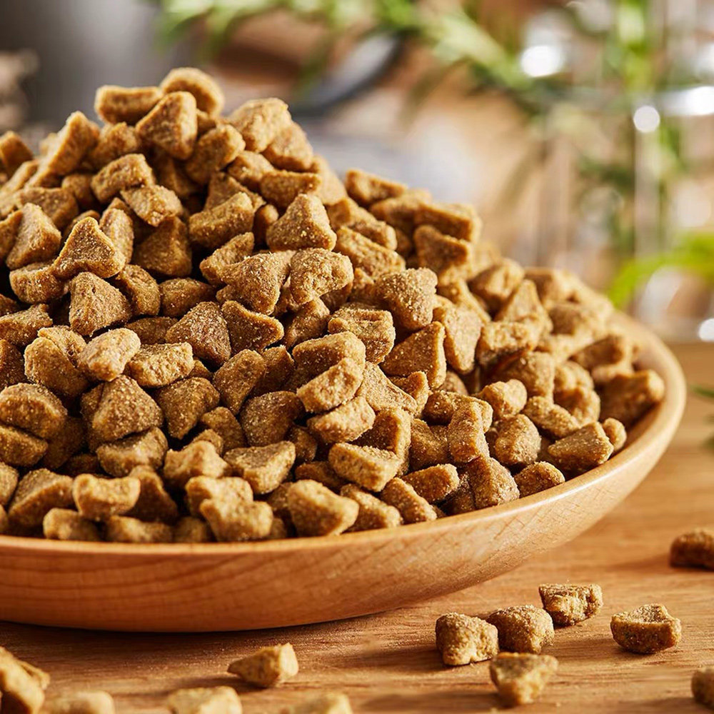 利美 边牧狗粮成犬幼犬奶糕专用粮边境牧羊犬中型犬粮10kg20斤装