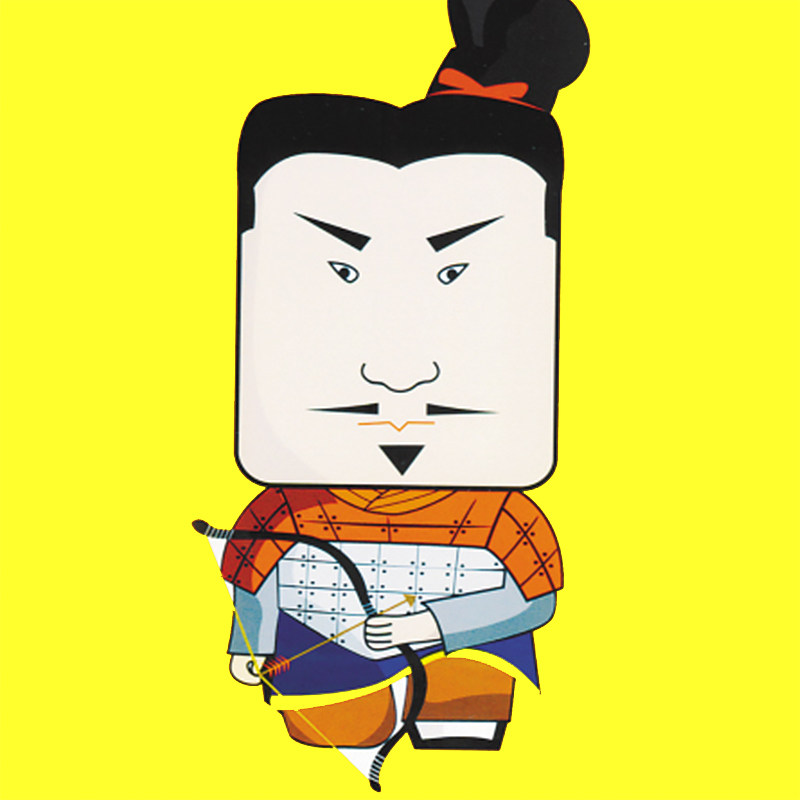 一日游陕西西安旅游兵马俑纯玩华清池长恨歌骊山可选10人团境内跟团游