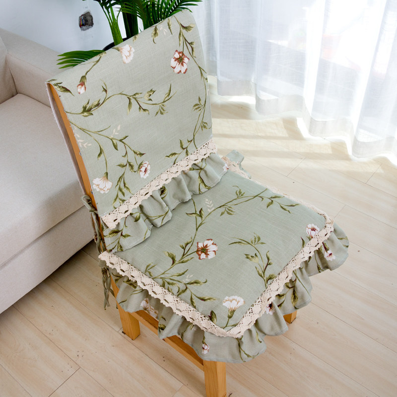 椅套椅子凳子套罩家用餐桌座椅椅罩椅套
