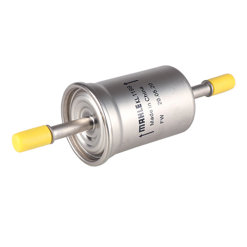 适配福特新锐界金牛座林肯mkx大陆航海家马勒汽滤汽油滤芯格清器