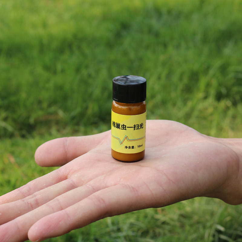 养蜂用药蜂药蜜蜂新品棉巢虫一扫光灭棉虫药中蜂养蜂专用蜜蜂药
