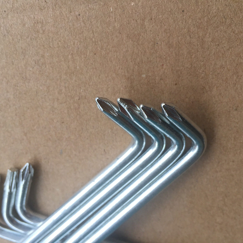 梅花扳手螺丝刀t20六角螺丝维修拆机工具汽车梅花扳手