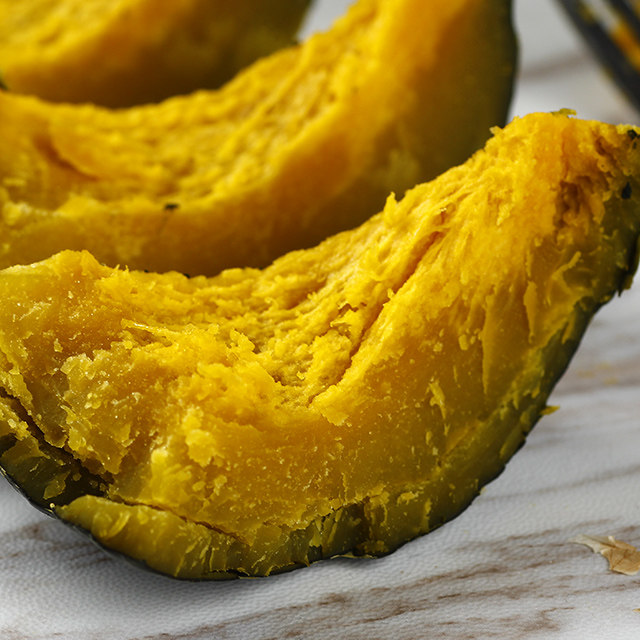 贝贝南瓜板栗味贝贝小南瓜栗面日本老瓜正宗正品新鲜5斤顺丰包邮