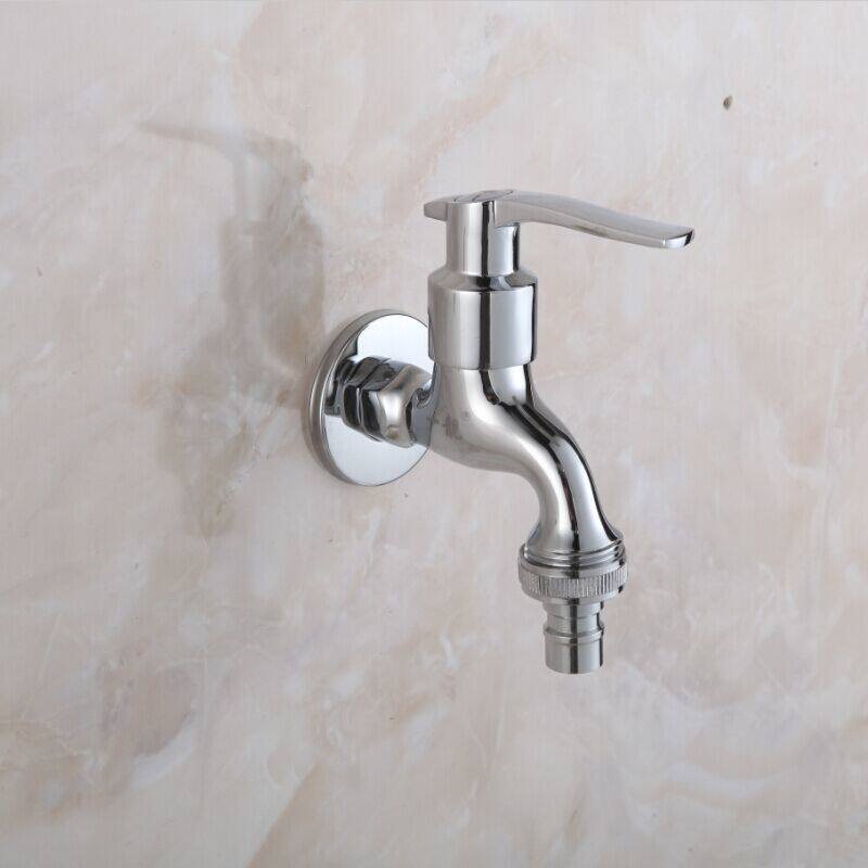 洗衣机6分水龙头六分全铜全自动滚筒家用洗碗机专用洗衣机龙头