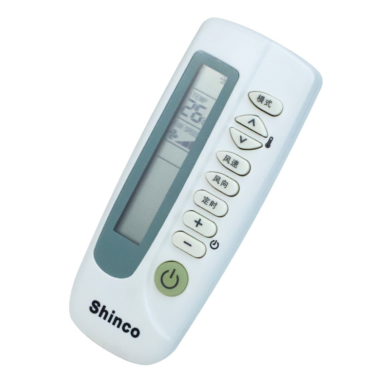 适用于shinco新科空调遥控器kt-sc1kt-sc2xk-11遥控设备