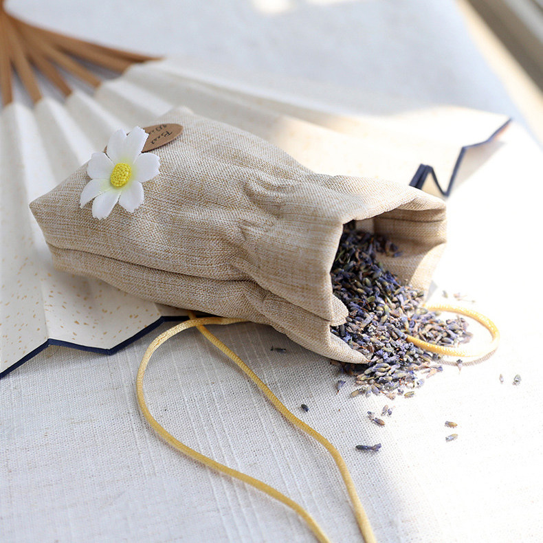 本草艾草驱蚊包防虫防蚊药包香囊儿童宝宝香袋香包