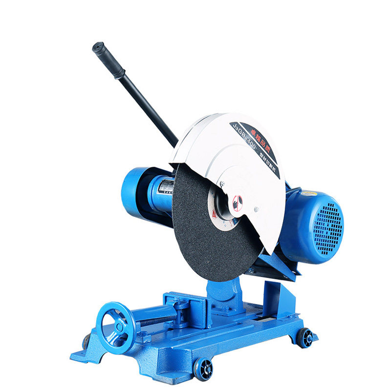 切割机3kw家用220v不锈钢材木工金属工业大功率380v切割机