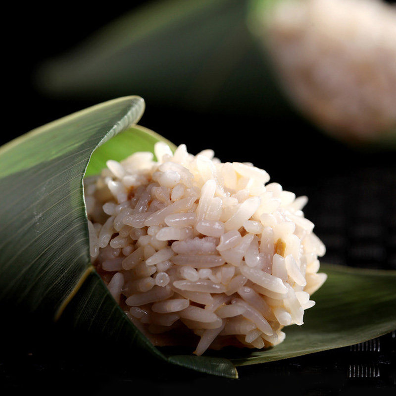 稻先森台山丝苗米10斤装香米大米香软爽滑