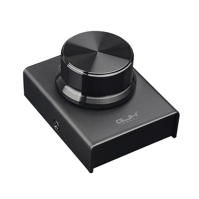 2020 笔记本音量控制数字线控 usb电脑音量调节器控制器pc台式