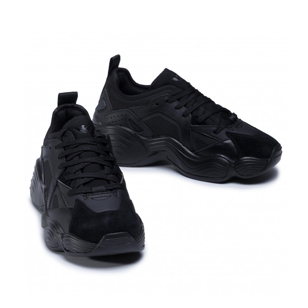 armani阿玛尼ea男士时尚休闲百搭低帮老爹x4x286xm502单鞋