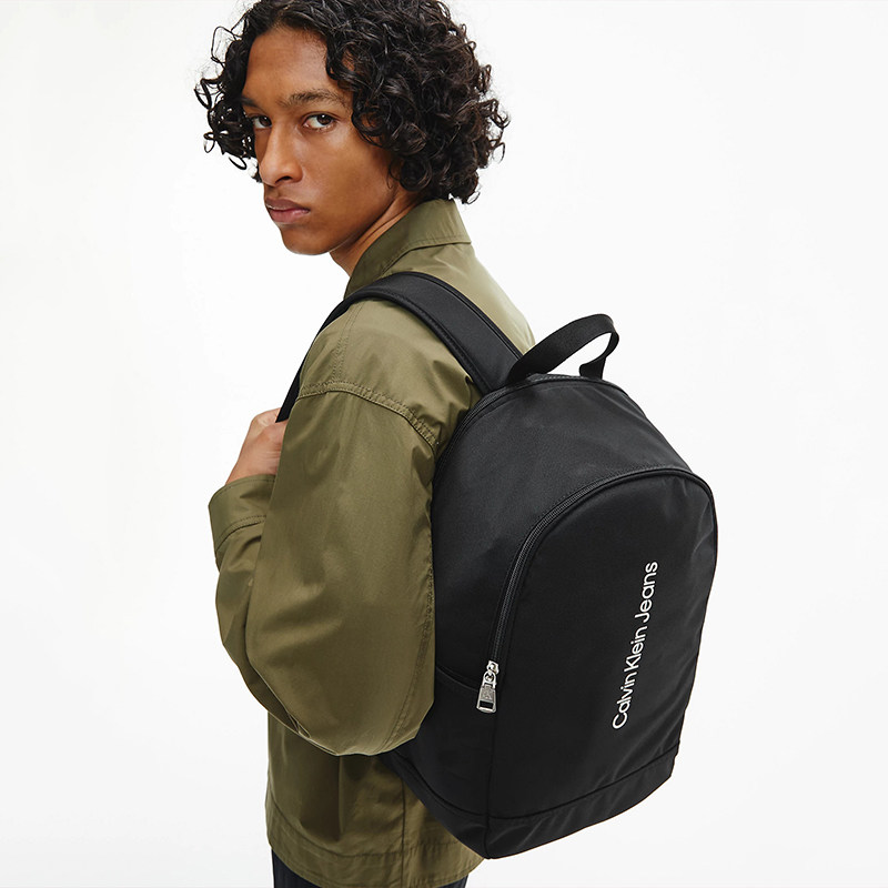 calvin klein/凯文克莱ck 男士时尚休闲轻便双肩背包 k50k508882