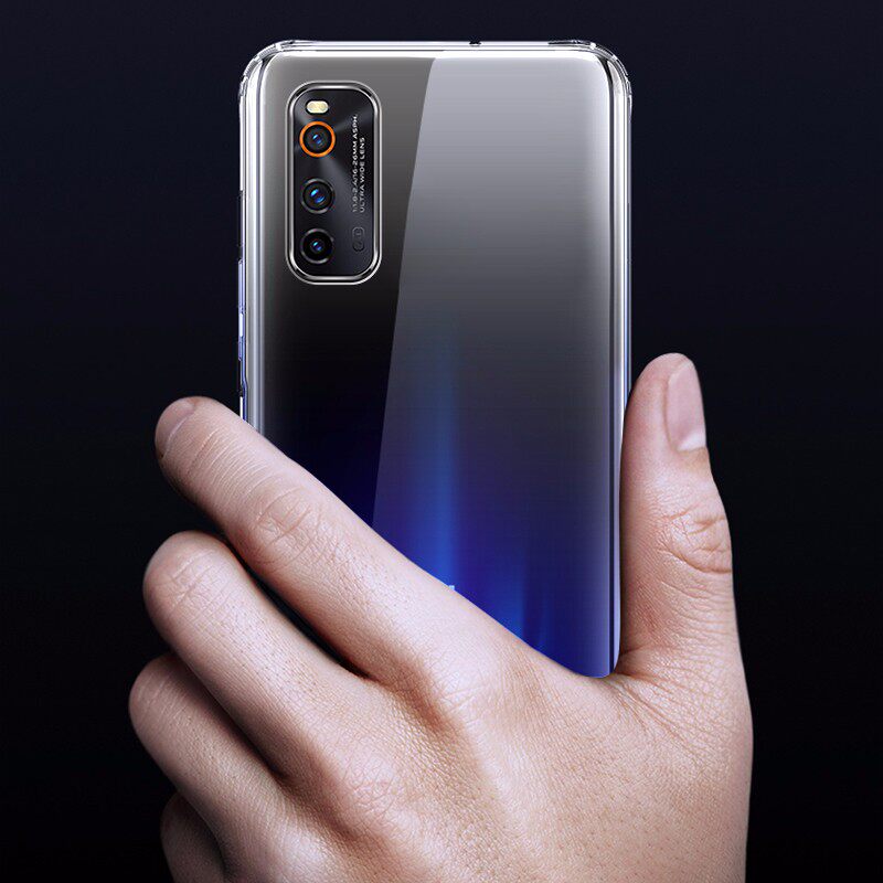 vivo防摔轻薄女款男女三新iq00ne0外套简约viv0手机保护套