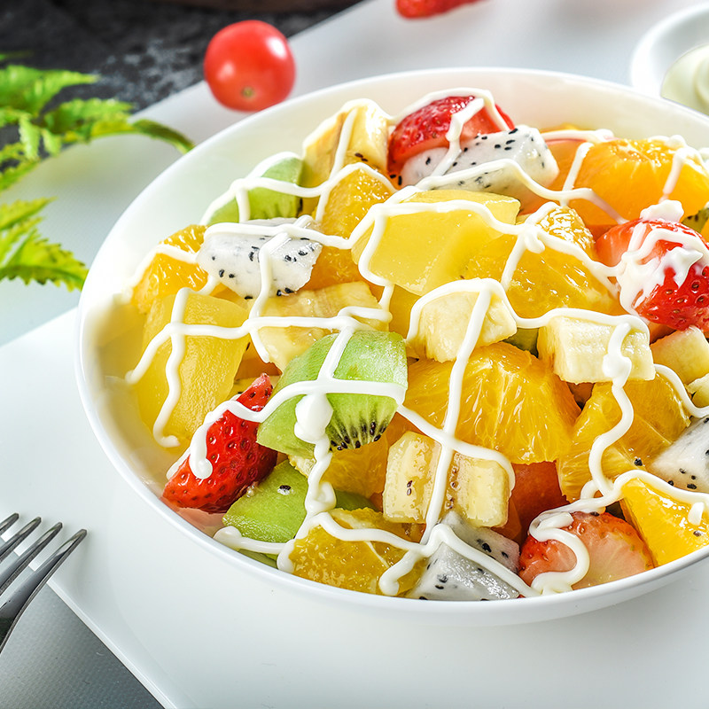 港东蔬菜水果香甜芝麻沙拉汁沙拉酱