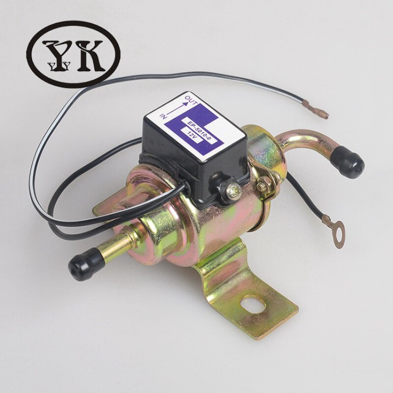 油泵电子供应柴油汽车燃油低压泵燃ep5020ep5000油泵