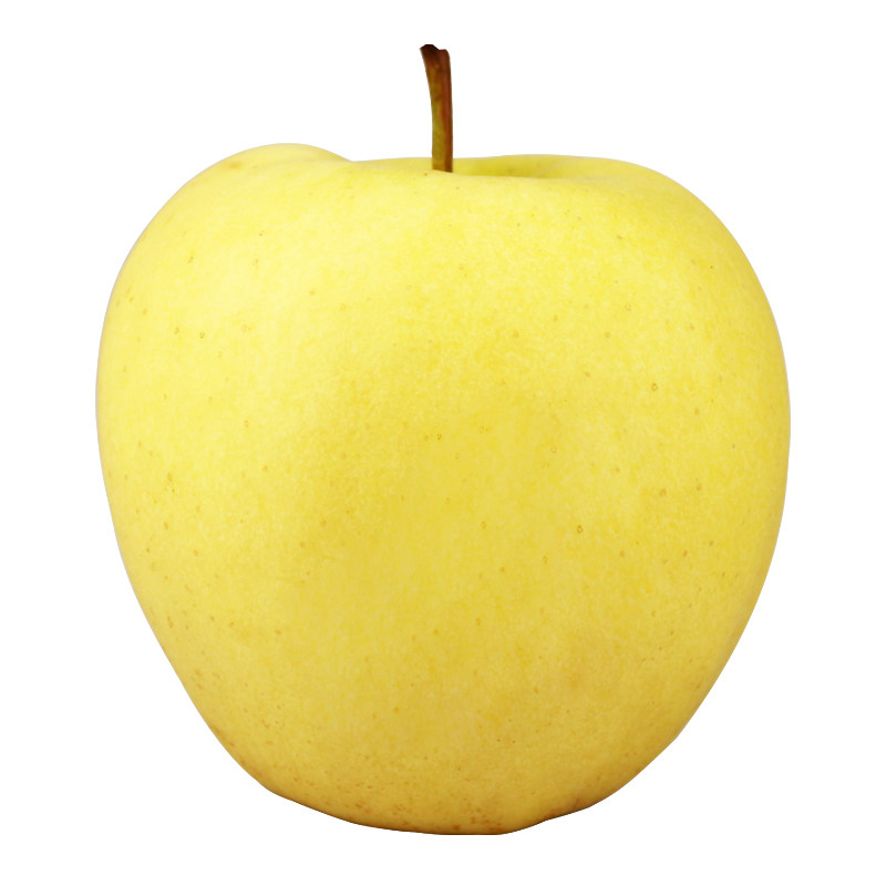 金帅苹果烟台面黄5斤当季香蕉元帅新鲜水果苹果