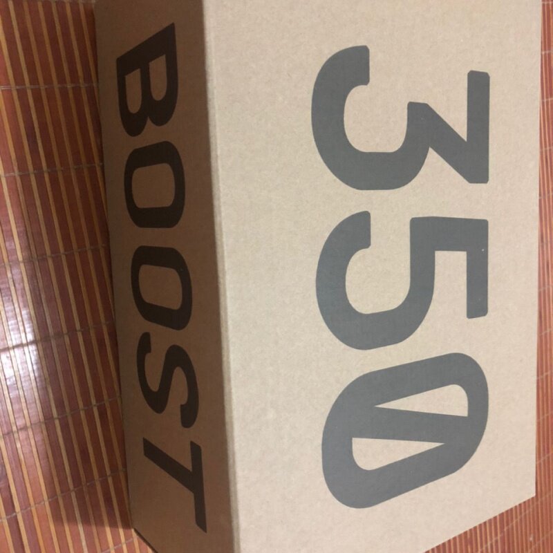 椰子鞋盒纸盒抽屉鞋盒