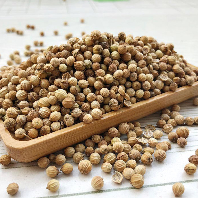 香菜菜籽500g香料调味料大全芫荽籽胡荽籽香籽花椒