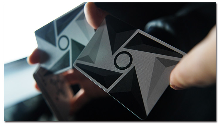 推荐amor扑克virtuoso新版艺术大师p1创意花切扑克牌纸牌