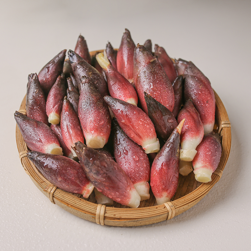 新鲜洋荷包邮阳姜野生野生阳荷茗荷洋火莲花姜洋姜生姜