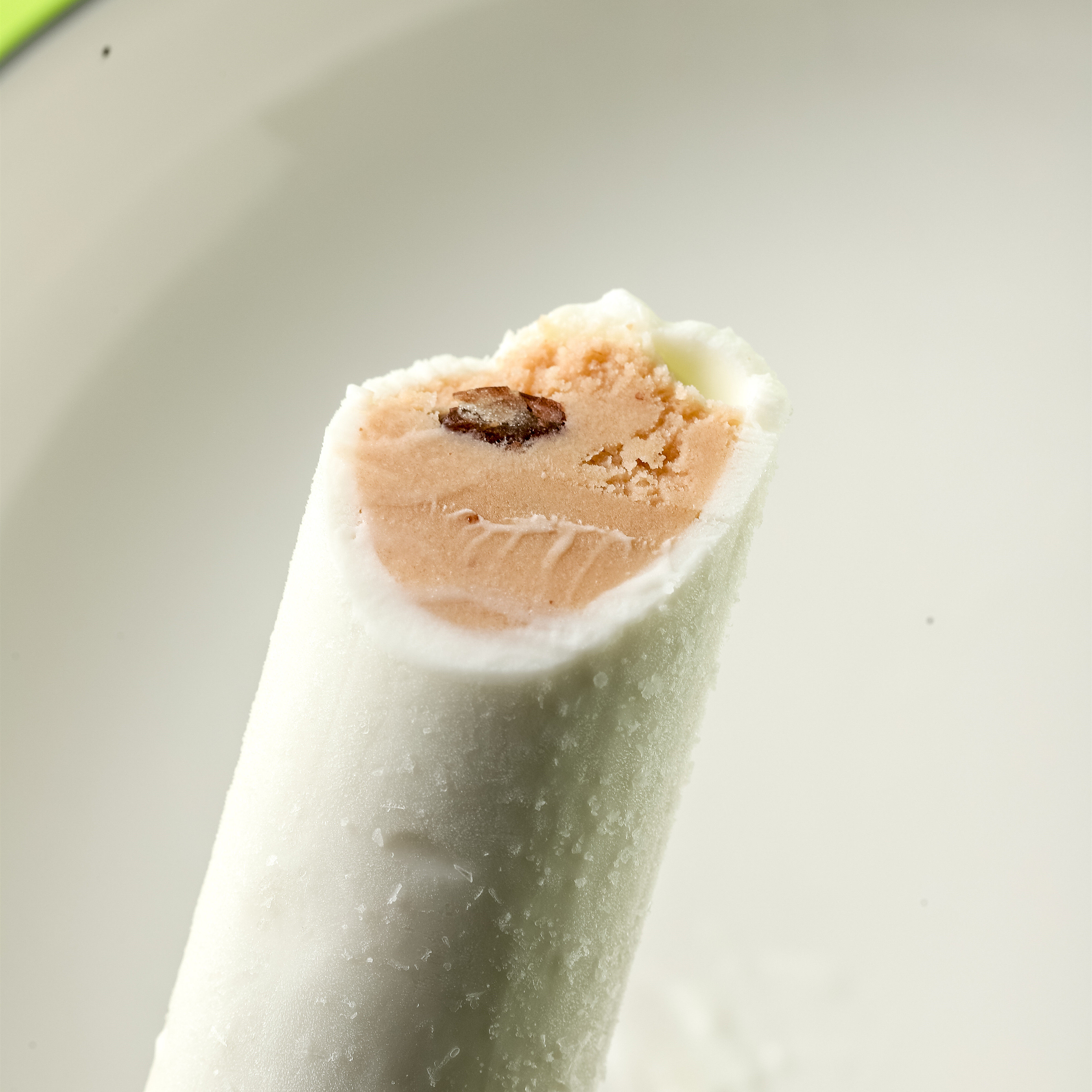 40支蒙牛绿色心情鲜奶绿豆雪糕红豆冰淇淋冰激凌冰棍冰淇淋