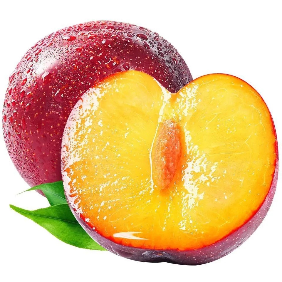 陕西当季红黑布林新鲜应季2斤孕妇水果酸甜非四川三华李脱骨李子