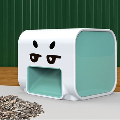 瓜子机电动小型家用剥皮去皮开炯口器壳器瓜子剥壳