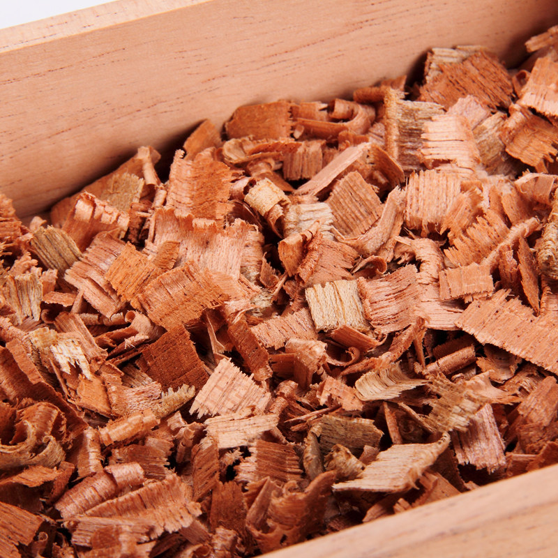 厂家直销进口西班牙雪松木屑原木木片醇化雪茄其他工艺饰品