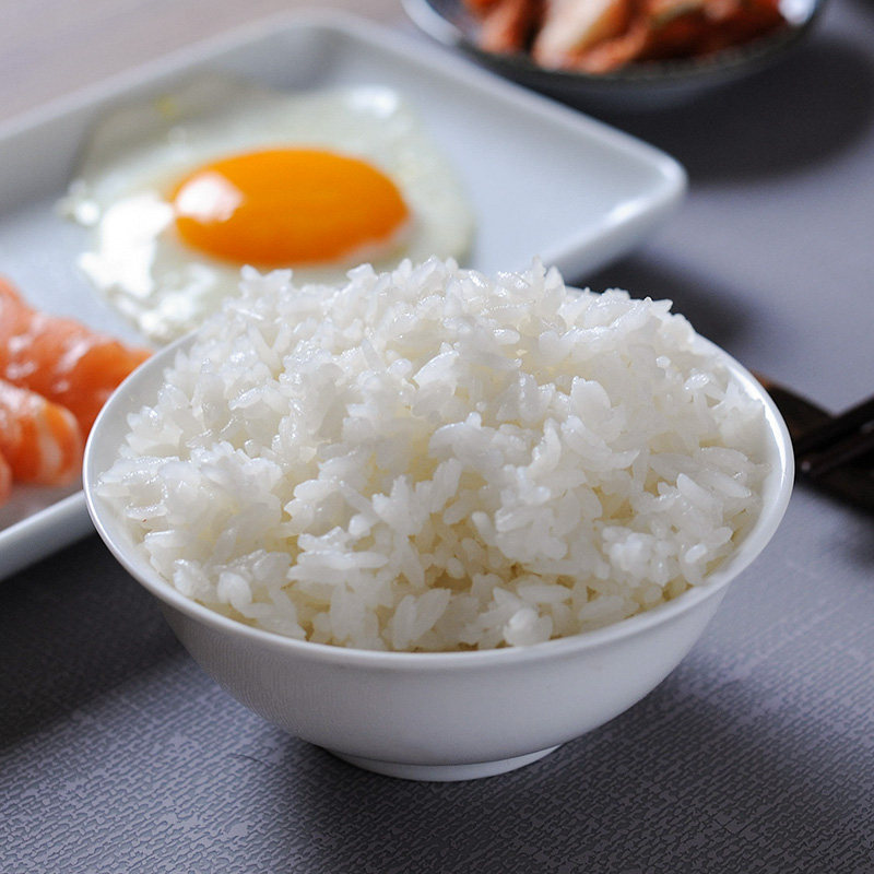 马坝油粘米10斤广东大米长粒新米5kg大米