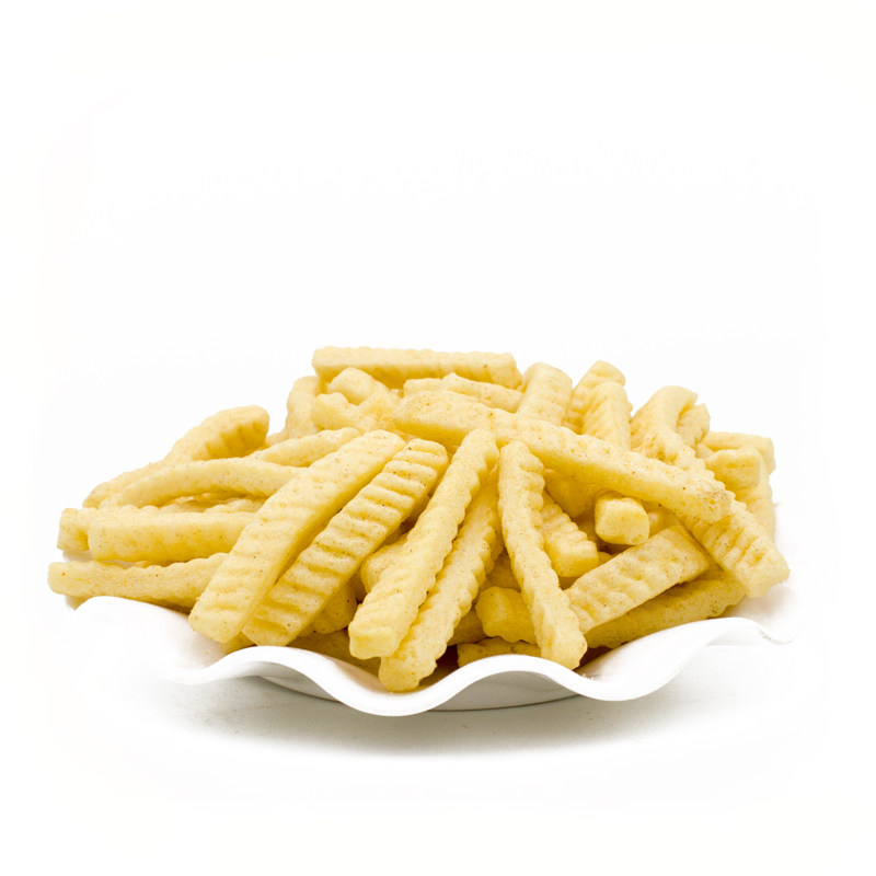 散装虾条3斤膨化薯片零食超大包装食品休闲零食怀旧电影院商用