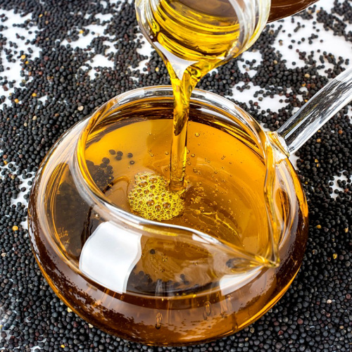 油研纯香菜籽油18l小榨浓香菜籽油双低菜籽物理压榨菜油植物油