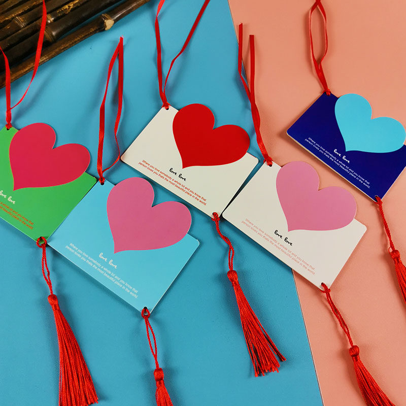 母亲节卡纸情侣表情侣卡片祝福卡祝福悬挂愿望寄语贺卡