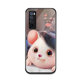 Huawei NOVA7 mobile phone shell glass mirror NOVA7PRO ultra-thin mobile phone set NOVA7SE thin full-bed soft silicone anti-shell new personality female model simple fashion INS style tide Huawei NOVA7 mobile phone shell glass mirror NOVA7PRO ultra-thin mobile phone set NOVA7SE thin full-bed soft silicone anti-shell new personality female model simple fashion INS style tide