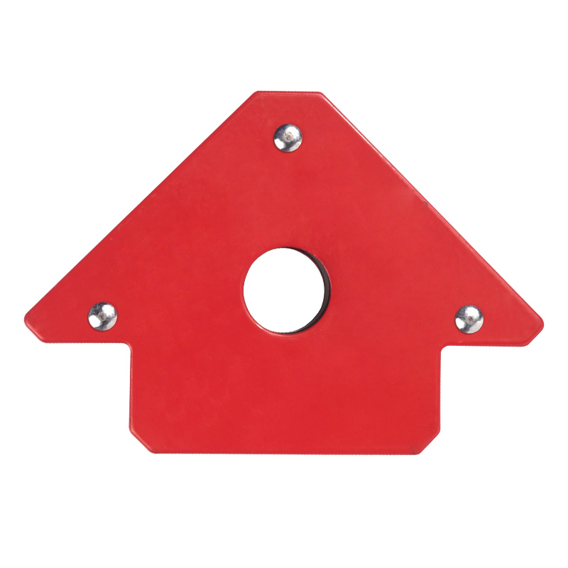 磁铁电焊直角器电焊工电焊磁性角尺磁吸家用复制夹具焊接定位.