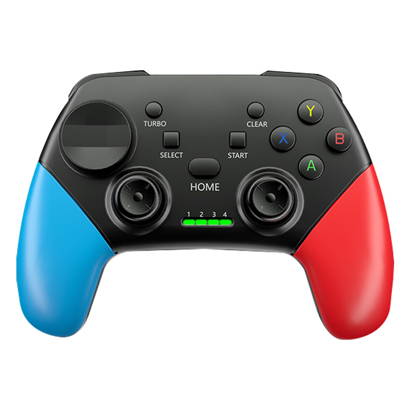 awkici震动电玩家用摇杆专用usb成行双人nba2k游戏手柄