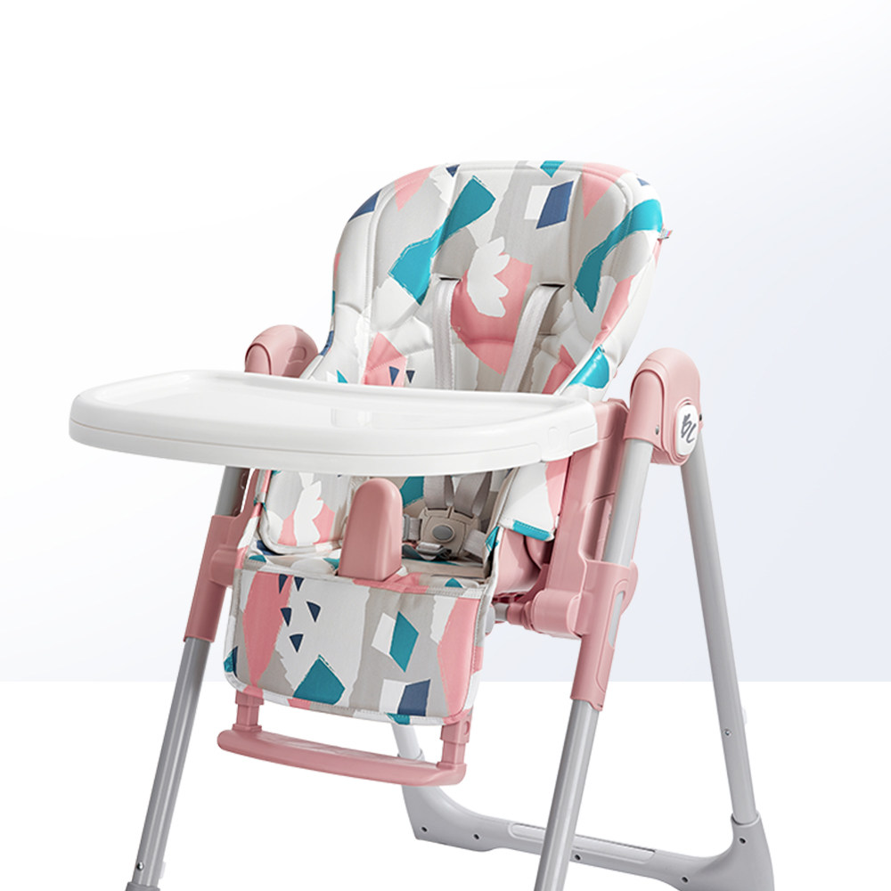 宝宝babycare儿童餐椅婴儿吃饭椅子座椅餐桌桌椅餐椅